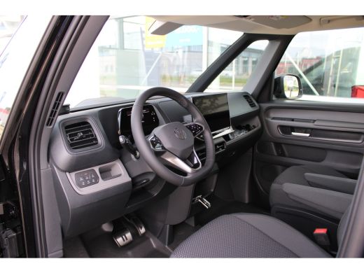 Volkswagen ID. Buzz Cargo Cargo Anniversary Edition 4MOTION | 79 kWh | 340 pk | Dubbele Schuifdeur | Trekhaak | Adaptive Cr... ActivLease financial lease