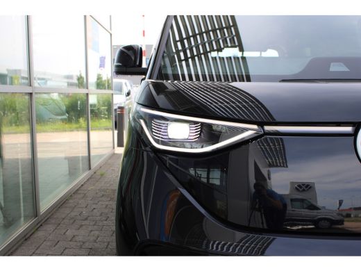 Volkswagen ID. Buzz Cargo Cargo Bulli edition 4MOTION | 79 kWh | 340 pk | Trekhaak | Bijrijdersbank | 360° camera | IQ.LIGH... ActivLease financial lease