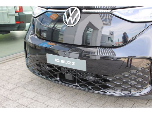 Volkswagen ID. Buzz Cargo Cargo Bulli edition 4MOTION | 79 kWh | 340 pk | Trekhaak | Bijrijdersbank | 360° camera | IQ.LIGH... ActivLease financial lease