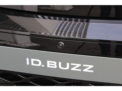 Volkswagen ID. Buzz Cargo Cargo Bulli edition 4MOTION | 79 kWh | 340 pk | Trekhaak | Bijrijdersbank | 360° camera | IQ.LIGH... ActivLease financial lease