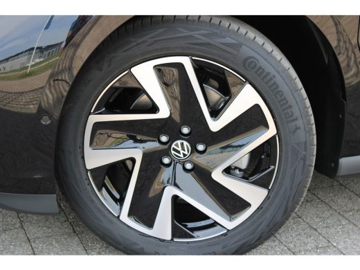 Volkswagen ID. Buzz Cargo Cargo Bulli edition 4MOTION | 79 kWh | 340 pk | Trekhaak | Bijrijdersbank | 360° camera | IQ.LIGH... ActivLease financial lease