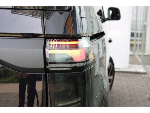 Volkswagen ID. Buzz Cargo Cargo Bulli edition 4MOTION | 79 kWh | 340 pk | Trekhaak | Bijrijdersbank | 360° camera | IQ.LIGH... ActivLease financial lease