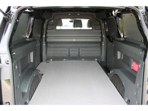 Volkswagen ID. Buzz Cargo Cargo Bulli edition 4MOTION | 79 kWh | 340 pk | Trekhaak | Bijrijdersbank | 360° camera | IQ.LIGH... ActivLease financial lease