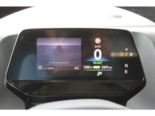Volkswagen ID. Buzz Cargo Cargo Bulli edition 4MOTION | 79 kWh | 340 pk | Trekhaak | Bijrijdersbank | 360° camera | IQ.LIGH... ActivLease financial lease