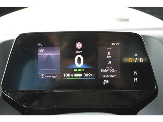 Volkswagen ID. Buzz Cargo Cargo Bulli edition 4MOTION | 79 kWh | 340 pk | Trekhaak | Bijrijdersbank | 360° camera | IQ.LIGH... ActivLease financial lease