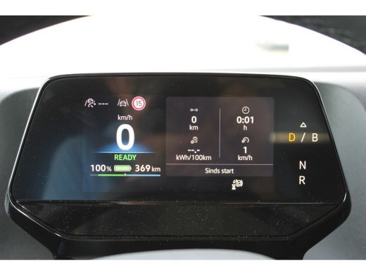 Volkswagen ID. Buzz Cargo Cargo Bulli edition 4MOTION | 79 kWh | 340 pk | Trekhaak | Bijrijdersbank | 360° camera | IQ.LIGH... ActivLease financial lease