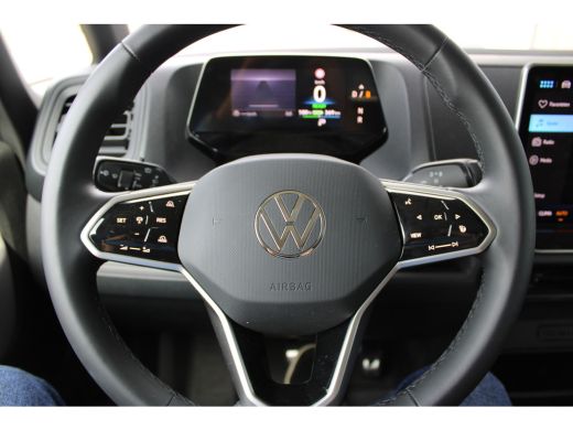 Volkswagen ID. Buzz Cargo Cargo Bulli edition 4MOTION | 79 kWh | 340 pk | Trekhaak | Bijrijdersbank | 360° camera | IQ.LIGH... ActivLease financial lease