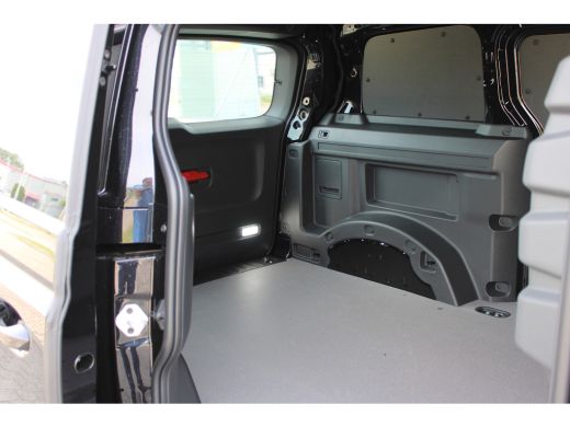 Volkswagen ID. Buzz Cargo Cargo Bulli edition 4MOTION | 79 kWh | 340 pk | Trekhaak | Bijrijdersbank | 360° camera | IQ.LIGH... ActivLease financial lease