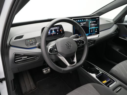 Volkswagen ID.3 Pure Oranje Edition 52 kWh Navi via App Pdc Clima Pdc 253 ActivLease financial lease