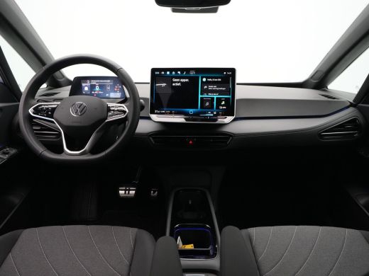 Volkswagen ID.3 Pure Oranje Edition 52 kWh Navi via App Pdc Clima Pdc 253 ActivLease financial lease