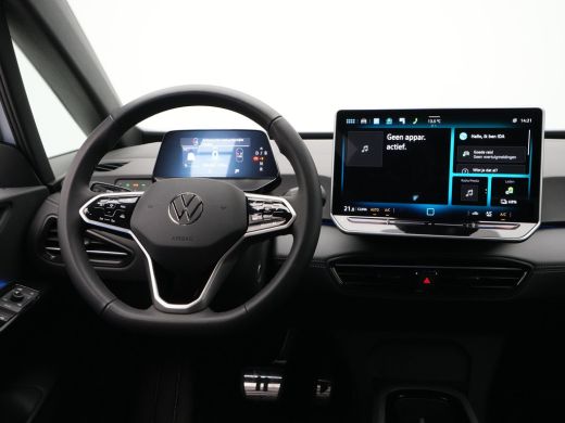 Volkswagen ID.3 Pure Oranje Edition 52 kWh Navi via App Pdc Clima Pdc 253 ActivLease financial lease
