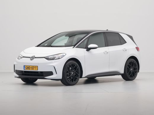 Volkswagen ID.3 Pure Oranje Edition 52 kWh Navi via App Pdc Clima Pdc 253 ActivLease financial lease