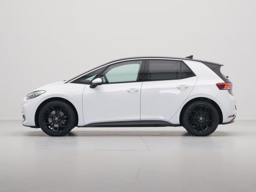 Volkswagen ID.3 Pure Oranje Edition 52 kWh Navi via App Pdc Clima Pdc 253 ActivLease financial lease
