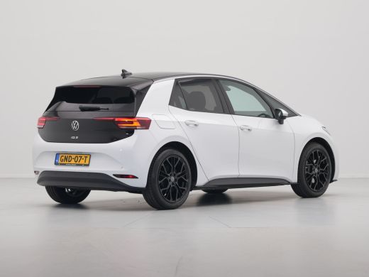 Volkswagen ID.3 Pure Oranje Edition 52 kWh Navi via App Pdc Clima Pdc 253 ActivLease financial lease