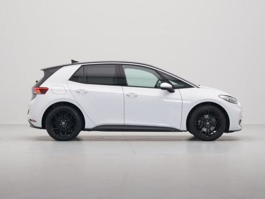 Volkswagen ID.3 Pure Oranje Edition 52 kWh Navi via App Pdc Clima Pdc 253 ActivLease financial lease