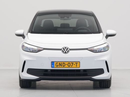 Volkswagen ID.3 Pure Oranje Edition 52 kWh Navi via App Pdc Clima Pdc 253 ActivLease financial lease