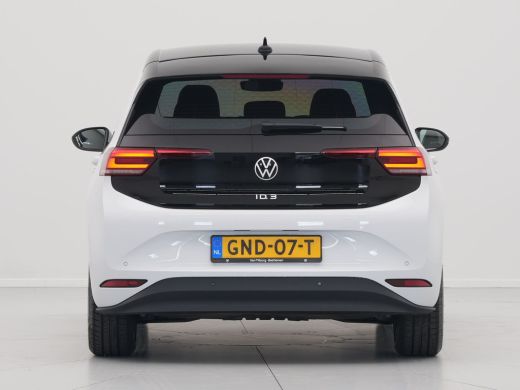 Volkswagen ID.3 Pure Oranje Edition 52 kWh Navi via App Pdc Clima Pdc 253 ActivLease financial lease
