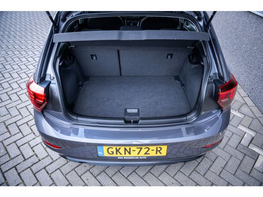 Volkswagen Polo 1.0 TSI Life Edition ActivLease financial lease