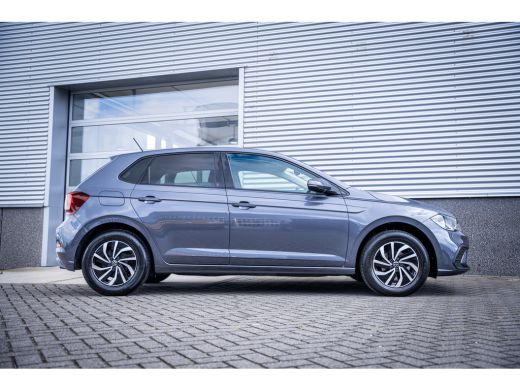 Volkswagen Polo 1.0 TSI Life Edition ActivLease financial lease