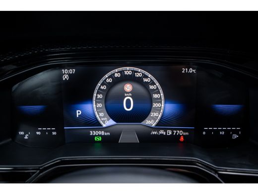 Volkswagen Polo 1.0 TSI Life Edition ActivLease financial lease