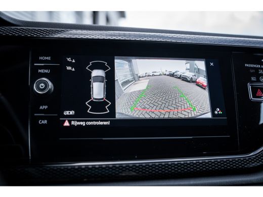 Volkswagen Polo 1.0 TSI Life Edition ActivLease financial lease