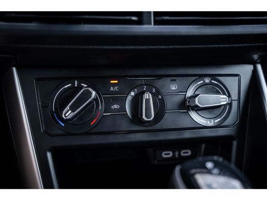 Volkswagen Polo 1.0 TSI Life Edition ActivLease financial lease