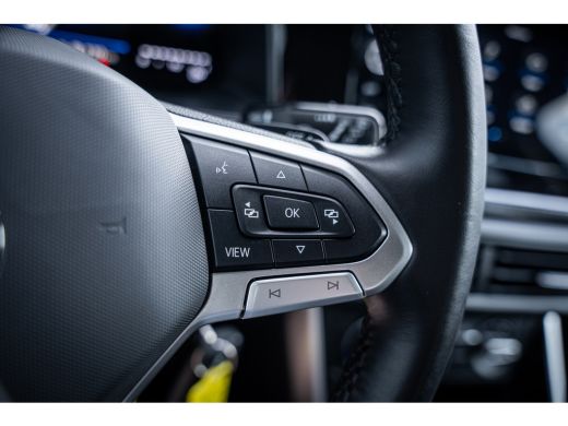 Volkswagen Polo 1.0 TSI Life Edition ActivLease financial lease