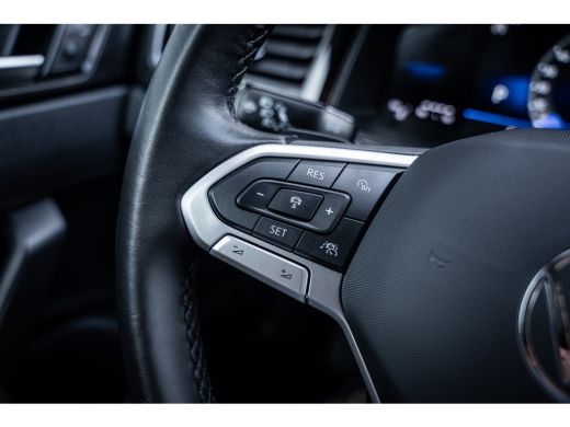 Volkswagen Polo 1.0 TSI Life Edition ActivLease financial lease