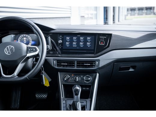 Volkswagen Polo 1.0 TSI Life Edition ActivLease financial lease