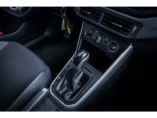 Volkswagen Polo 1.0 TSI Life Edition ActivLease financial lease