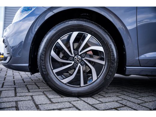 Volkswagen Polo 1.0 TSI Life Edition ActivLease financial lease