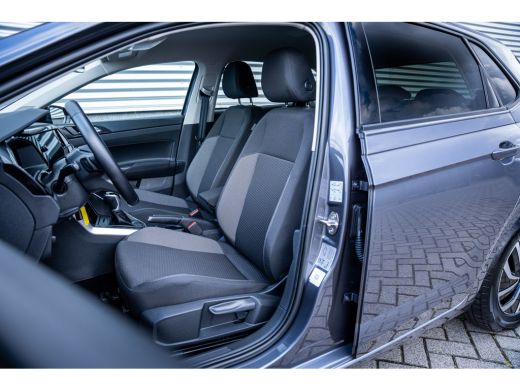 Volkswagen Polo 1.0 TSI Life Edition ActivLease financial lease