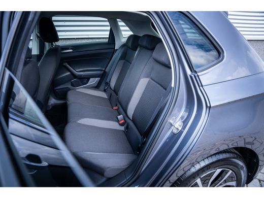 Volkswagen Polo 1.0 TSI Life Edition ActivLease financial lease