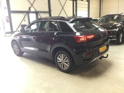 Volkswagen T-Roc 1.0 TSI 110 pk Life | Airco | Apple Carplay/Android Auto|telefoonintegratie premium | Buitenspieg... ActivLease financial lease