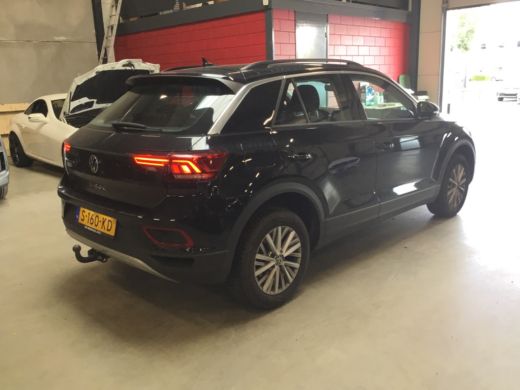 Volkswagen T-Roc 1.0 TSI 110 pk Life | Airco | Apple Carplay/Android Auto|telefoonintegratie premium | Buitenspieg... ActivLease financial lease