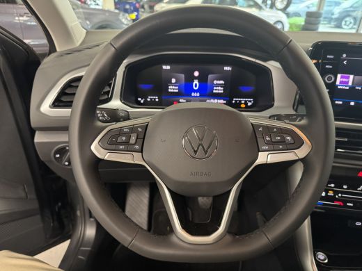 Volkswagen T-Roc 1.0 TSI Life Edition 115PK | Keyless | Led | achteruitrijcamera ActivLease financial lease