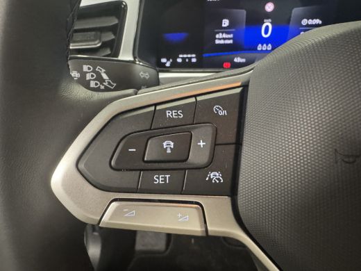 Volkswagen T-Roc 1.0 TSI Life Edition 115PK | Keyless | Led | achteruitrijcamera ActivLease financial lease