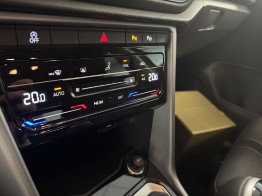 Volkswagen T-Roc 1.0 TSI Life Edition 115PK | Keyless | Led | achteruitrijcamera ActivLease financial lease