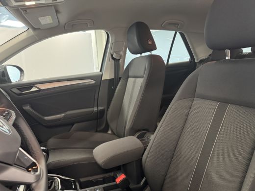 Volkswagen T-Roc 1.0 TSI Life Edition 115PK | Keyless | Led | achteruitrijcamera ActivLease financial lease
