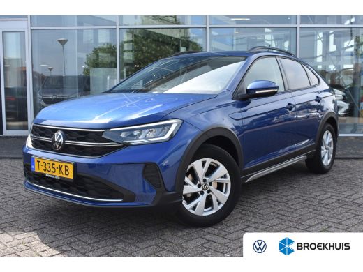 Volkswagen Taigo 1.0 TSI Life Volkswagen Taigo 1.0 TSI Life