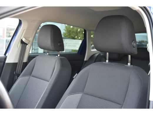 Volkswagen Taigo 1.0 TSI Life ActivLease financial lease