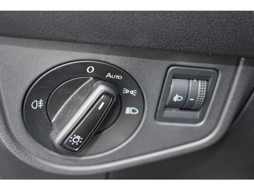 Volkswagen Taigo 1.0 TSI Life ActivLease financial lease