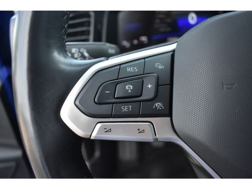 Volkswagen Taigo 1.0 TSI Life ActivLease financial lease