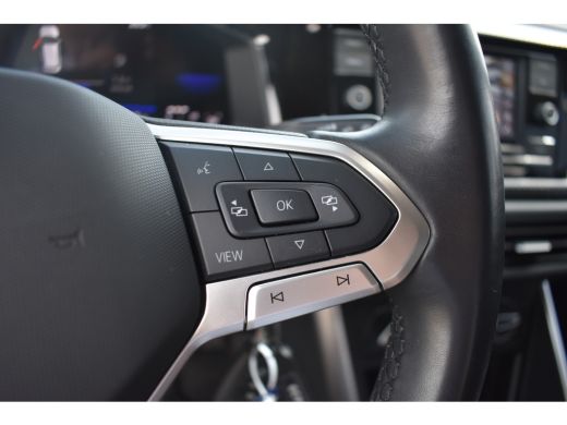 Volkswagen Taigo 1.0 TSI Life ActivLease financial lease