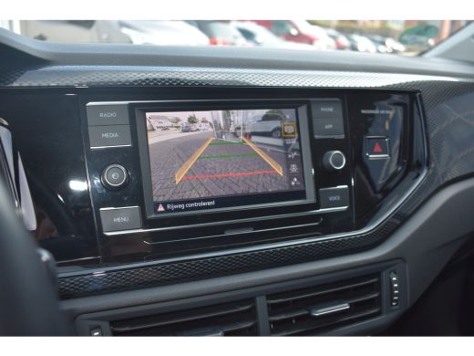 Volkswagen Taigo 1.0 TSI Life ActivLease financial lease