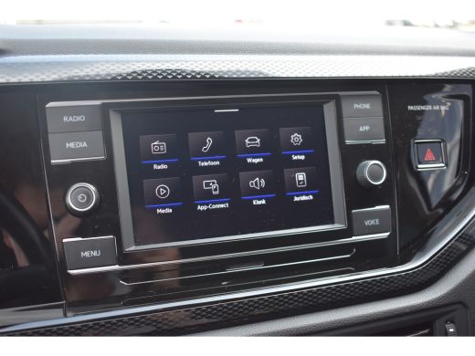 Volkswagen Taigo 1.0 TSI Life ActivLease financial lease