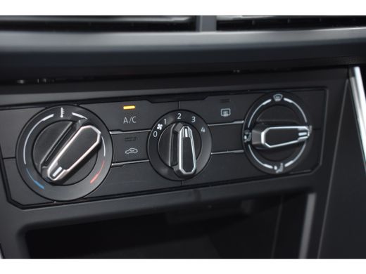 Volkswagen Taigo 1.0 TSI Life ActivLease financial lease
