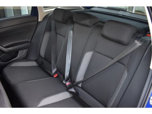 Volkswagen Taigo 1.0 TSI Life ActivLease financial lease