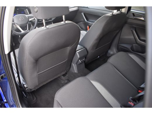 Volkswagen Taigo 1.0 TSI Life ActivLease financial lease