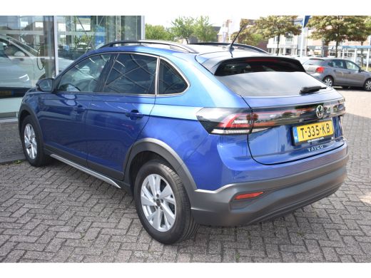 Volkswagen Taigo 1.0 TSI Life ActivLease financial lease